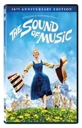'The Sound of Music' poster, a Film Review by 'Movie of the Day'